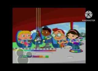 Mr Penguin S Ice Cream Adventure Alternative Ending