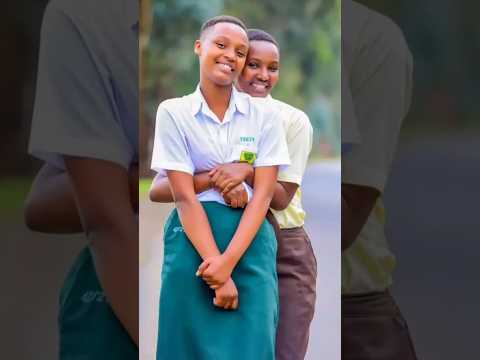 Vestine And Dorcas Talented Young Gospel Duo Shorts