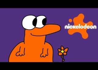  Nickelodeon Ident 2023 Sneeze