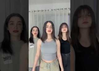 نازنین ناز نکن Explore اکسپلور Dabsmash Trending دنس ویو ترانه جنجالی کلیپ عاشقانه دابسمش