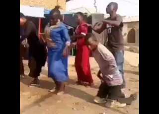  Musa Mwasenga Band