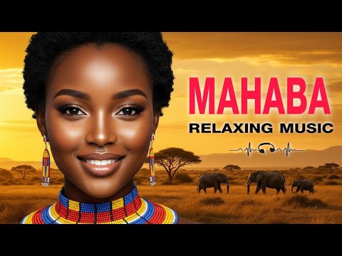 Gentle African Swahili Love Songs For Deep Romance Stress Relief