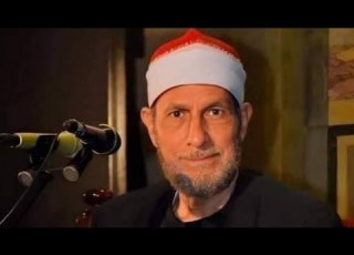 Friday Quran Recitation 05 22 2026 Sidi Ahmed El Badawi Mosque Tanta Sheikh Mohamed Ahmed Basio