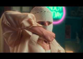 TUL8TE Saint Levant Nano If He Calls Me I M There