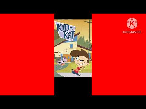 Meow Kitty Rants Series 1 9 Kid Vs Kat Read Description
