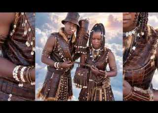  BHENDELA YANZIKU FT MEMBE NICHAGULAGE OFFICIAL AUDIO MPYAA