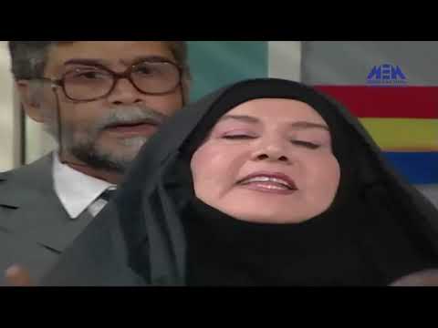 اشهى الموائد في مدينة القواعد الحروف الحلقة 15