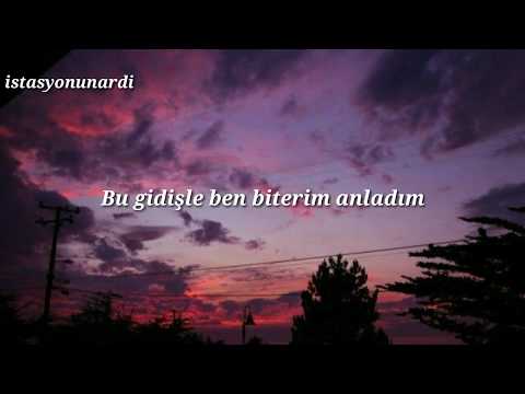 Yüzyüzeyken Konuşuruz Kazılı Kuyum Lyrics
