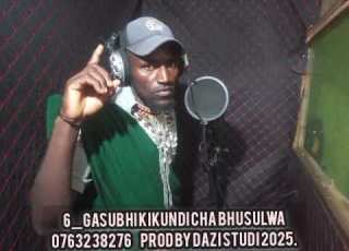 GASUBHI KIKUNDI CHA BHUSULWA 0763238276 PROD BY DAZI STUDIO 2026