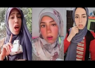 علياء قمرون فضحت نفسها علي ا قدام الكل علياء قمرون ترند