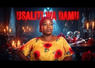  USALITI WA DAMU EP 15 LOVE STORY AND REVENGE