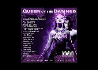 A Ronin Mode Tribute To Queen Of The Damned System HQ Remastered