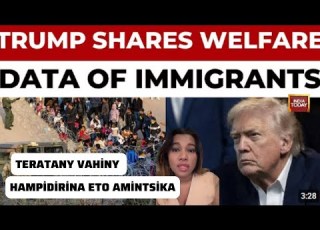  Teratany Vahiny Tsy Ilainy Tanana Be Kitana Ha Mpidirina Ao Amintsika Syntia