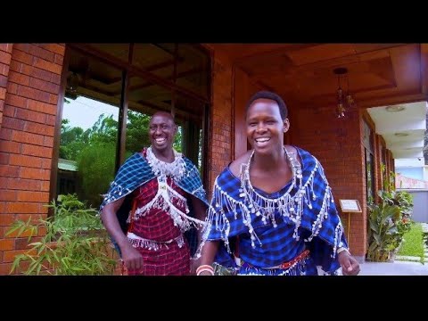 Jacob Sapuki Ft Paulo Siria Ewang A Imang Ati