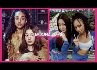 Moonz DA SIS Hot Soft