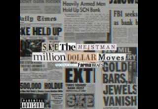 S K E The Heistman Million Moves