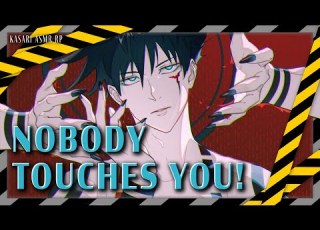  Jealous Yandere Big Brother Locks You Up ASMR Roleplay Possessive