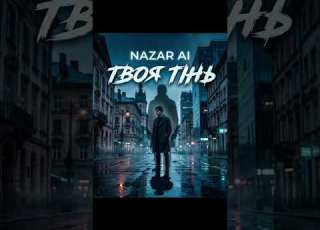 Nazar AI Твоя тінь
