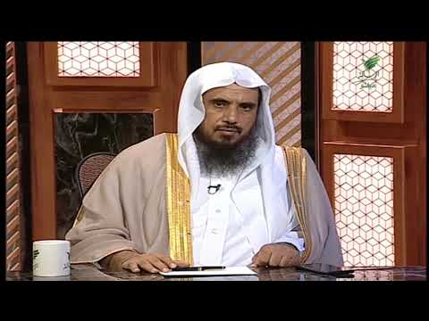 هل يجوز إهداء ثواب صيام النوافل والسنن للميت الشيخ سعد الخثلان