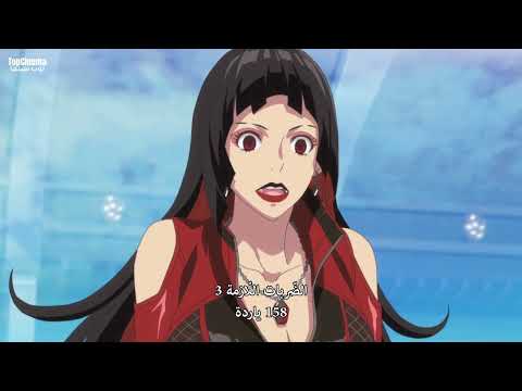 Birdie Wing Golf Girls Story 07