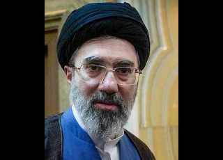  Mojtaba Khamenei Is Seen As More Ruthless Than His Father