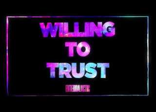 Kid Cudi Willing To Trust With Ty Dolla Ign Official Audio