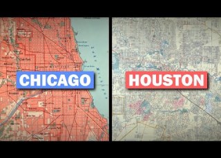 Why Chicago Is The Opposite Of Every U S City