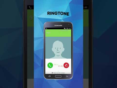 Samsung Galaxy S5 All Default Sounds Samsung Galaxys5 Notification Sound Ringtone