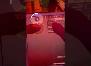 Perfect Joystick For Smooth Jiggle BGMI Shorts