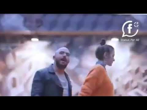 محمود العسيلي انتي جيا من الأرض ولا جيا من السما روعه