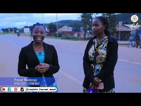 Day 3 MAHOJIANO Gospel Outreach Mission 2 0 2 6 Day 3 MAHOJIANO Gospel Outreach Mission 2 0 2 6