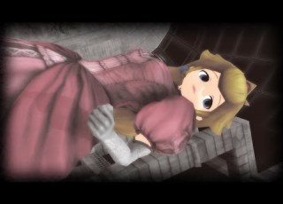  MMD SSBB Masisi Princess Peach Lamb Downloads