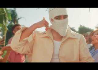  TUL8TE Saint Levant Nano Oh His Vibe Is So High