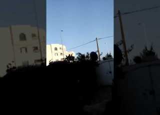 الكلهم سالم غير رب ي ساترهم الل ه لا يحط مومن في بلاصتك يا سالم