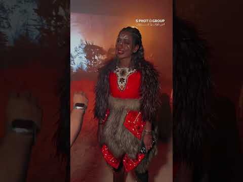 شي ماشفتوه بكواليس إعلان مسرحية OKADA اس فوتو قروب اكسبلور