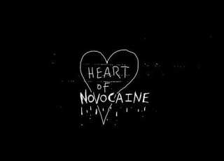 Halestorm Heart Of Novocaine Official Visualizer