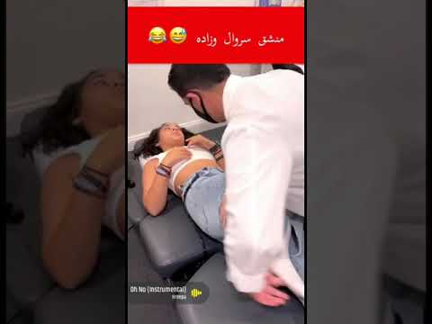 منشق السروال وزاده اشتراك بالقناة لايك اشتراك