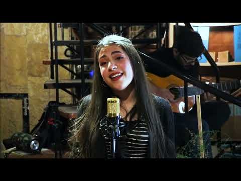 ماريا رائد مدلي تامر حسني ارجعلي