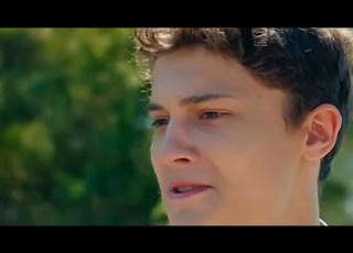  مسلسل لاتزال في السابعه عشر الحلقه ٤ تسريبات اراس ينقذ حياه تيومان