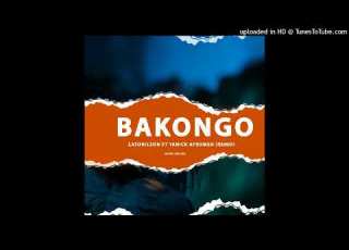  Bakongo Latonilson Ft Yannick Afromen Remix Damarcamusicso9dades