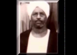 الشيخ عوض عمر سورة النور