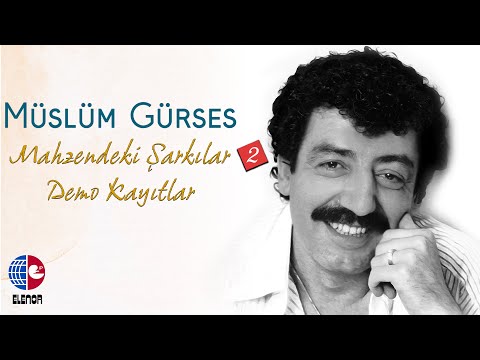 Müslüm Gürses Korkmuyorum Demo