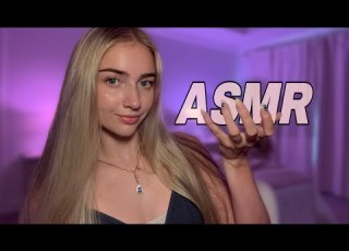  ASMR With EVERY Trigger I Own 2 Hours For Sleep