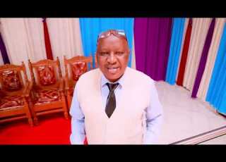 MAGERIO BY MWANIKI KD