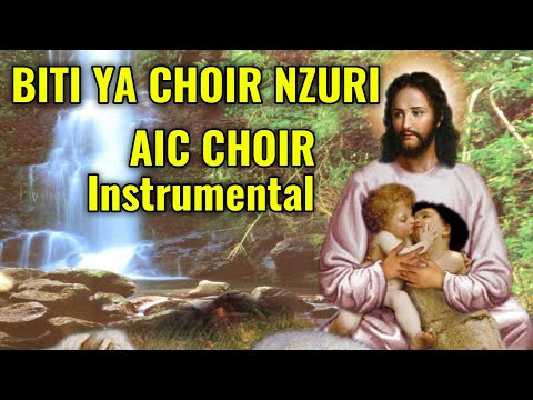 Mziki Wa Kwaya Beat Instrument Aic Biti Ya Kisasa Gospel Music 0746805220