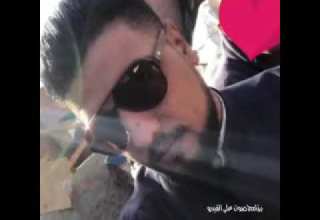 لي جنب حد زيك يبقى لسه مع سند 