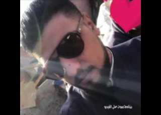 لي جنب حد زيك يبقى لسه مع سند