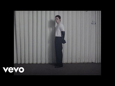 The Kid LAROI MAYBE I M WRONG Official Visualizer