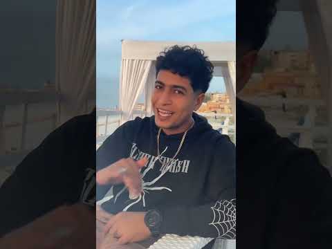 علي العادي ابعدي بكره تندمي حمودي الجن