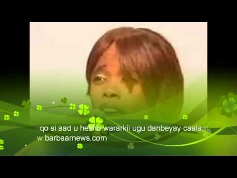 Hees Cusub Khadra Silimo 2013 Full HD